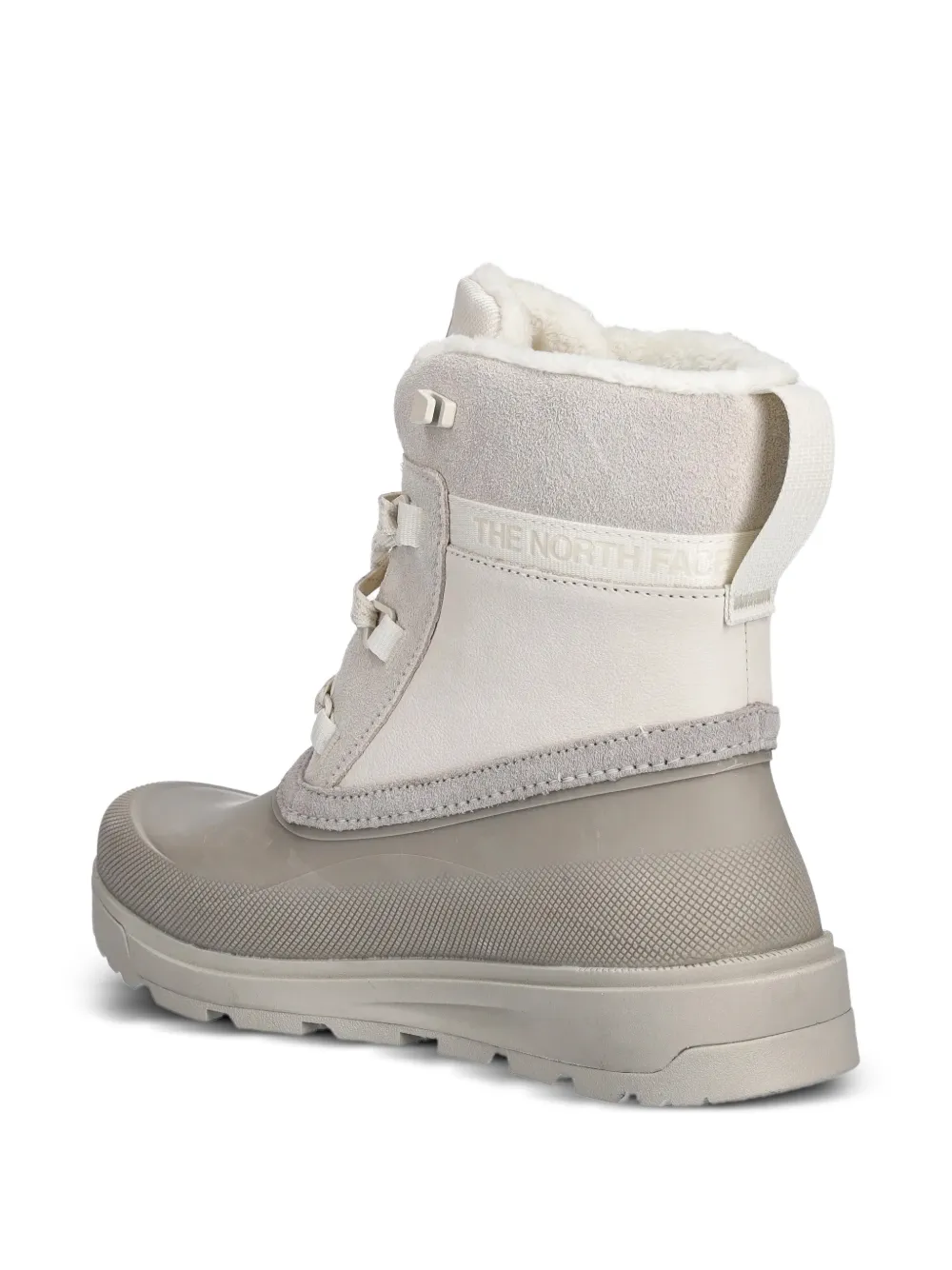 The North Face Sheelista V Shorty veterlaarzen Beige