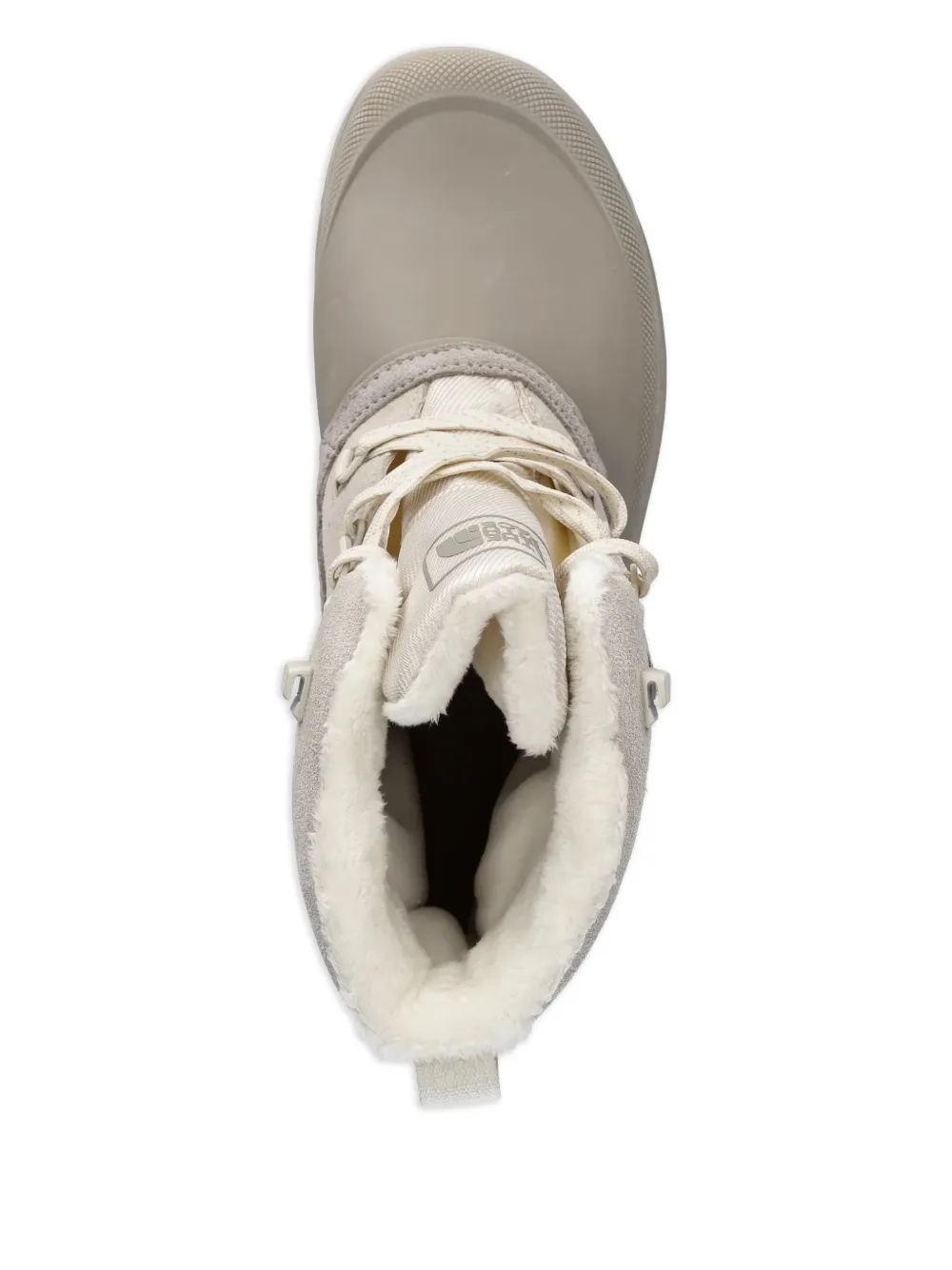 The North Face Sheelista V Shorty veterlaarzen Beige