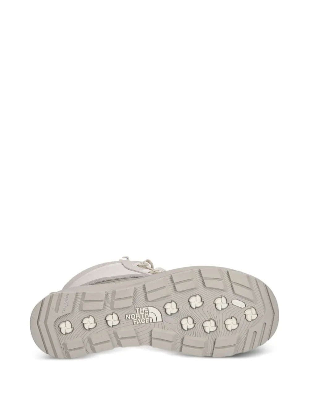 The North Face Sheelista V Shorty veterlaarzen Beige