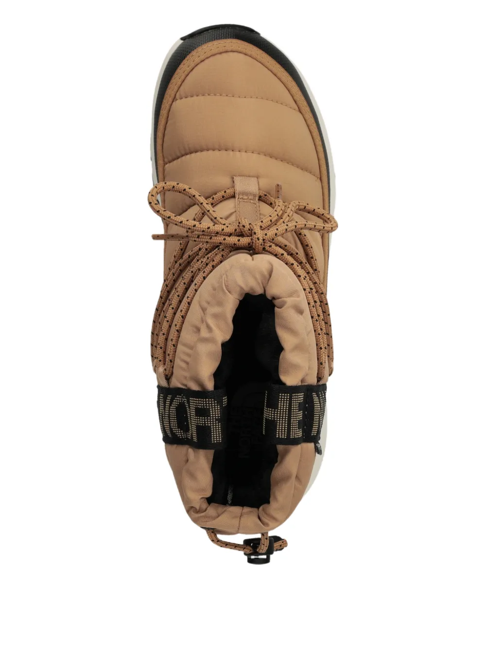 The North Face Veterlaarzen Bruin