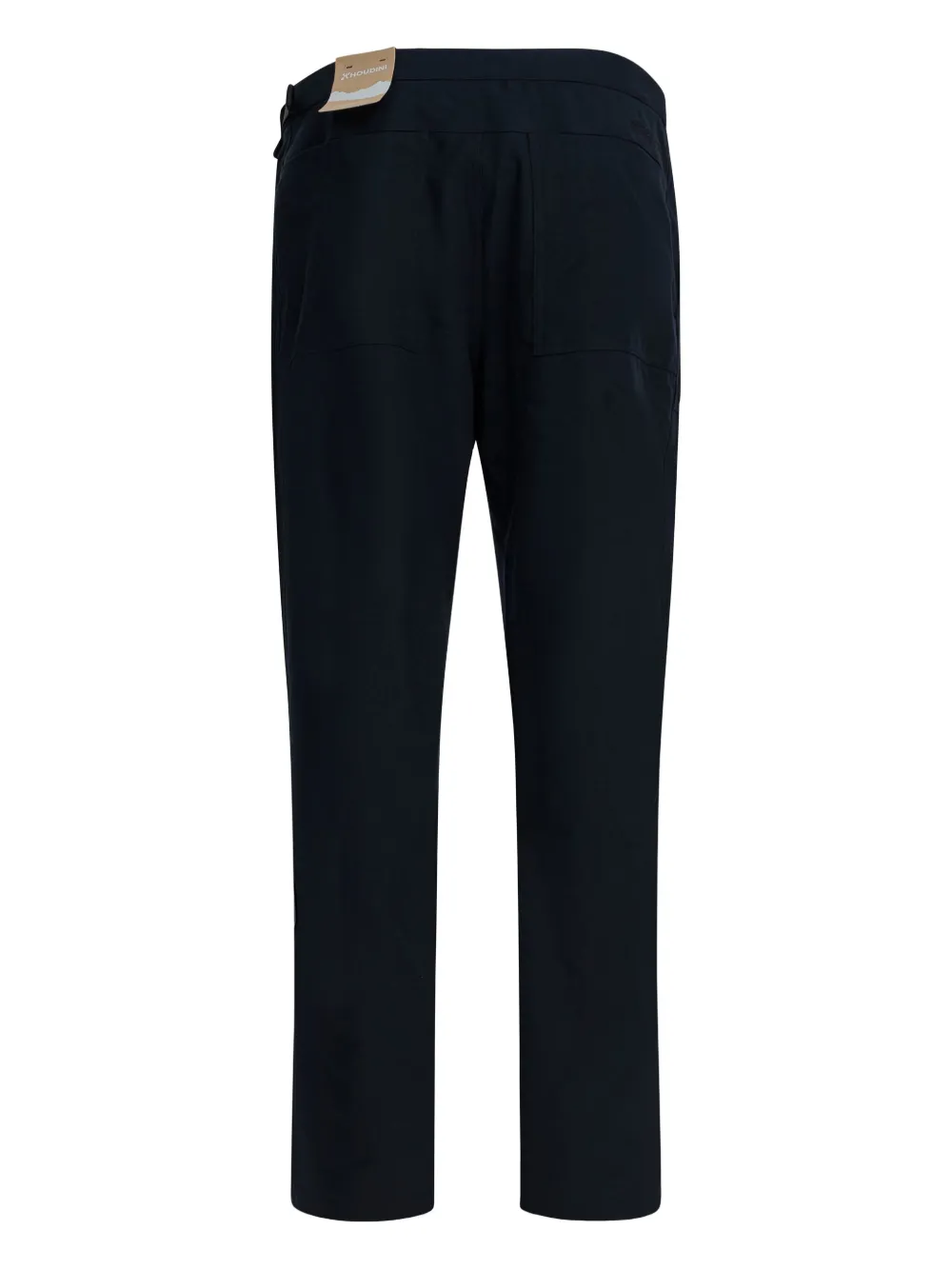 Houdini Sportswear Pocket trousers - Zwart