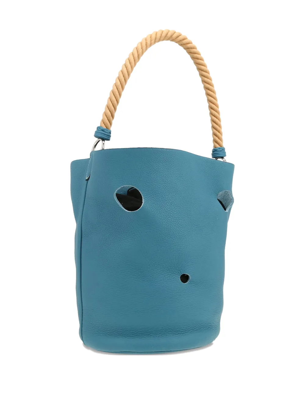 Hermès Pre-Owned bolsa bucket Mangeoire 2007 | Hombre | Image 2