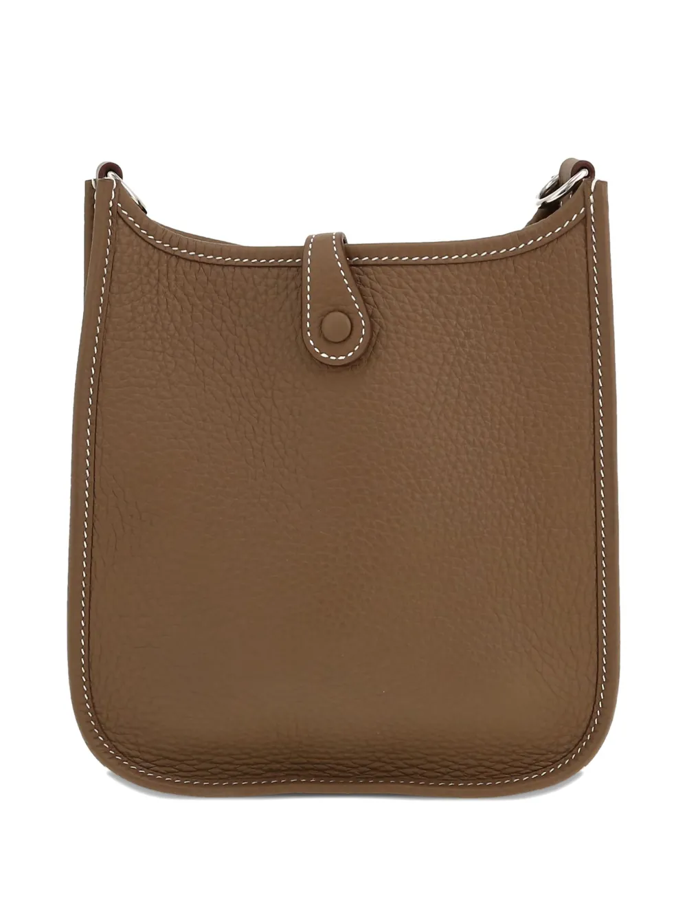 Hermès Pre-Owned mini Evelyne shoulder bag | Pre-Owned | Image 2