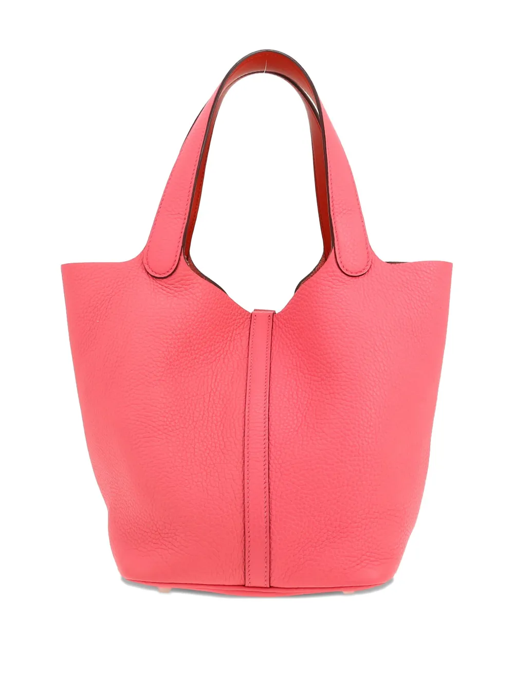 Hermès Pre-Owned bolsa de hombro Picotin 22 2015 | Estilos de archivo | Image 2