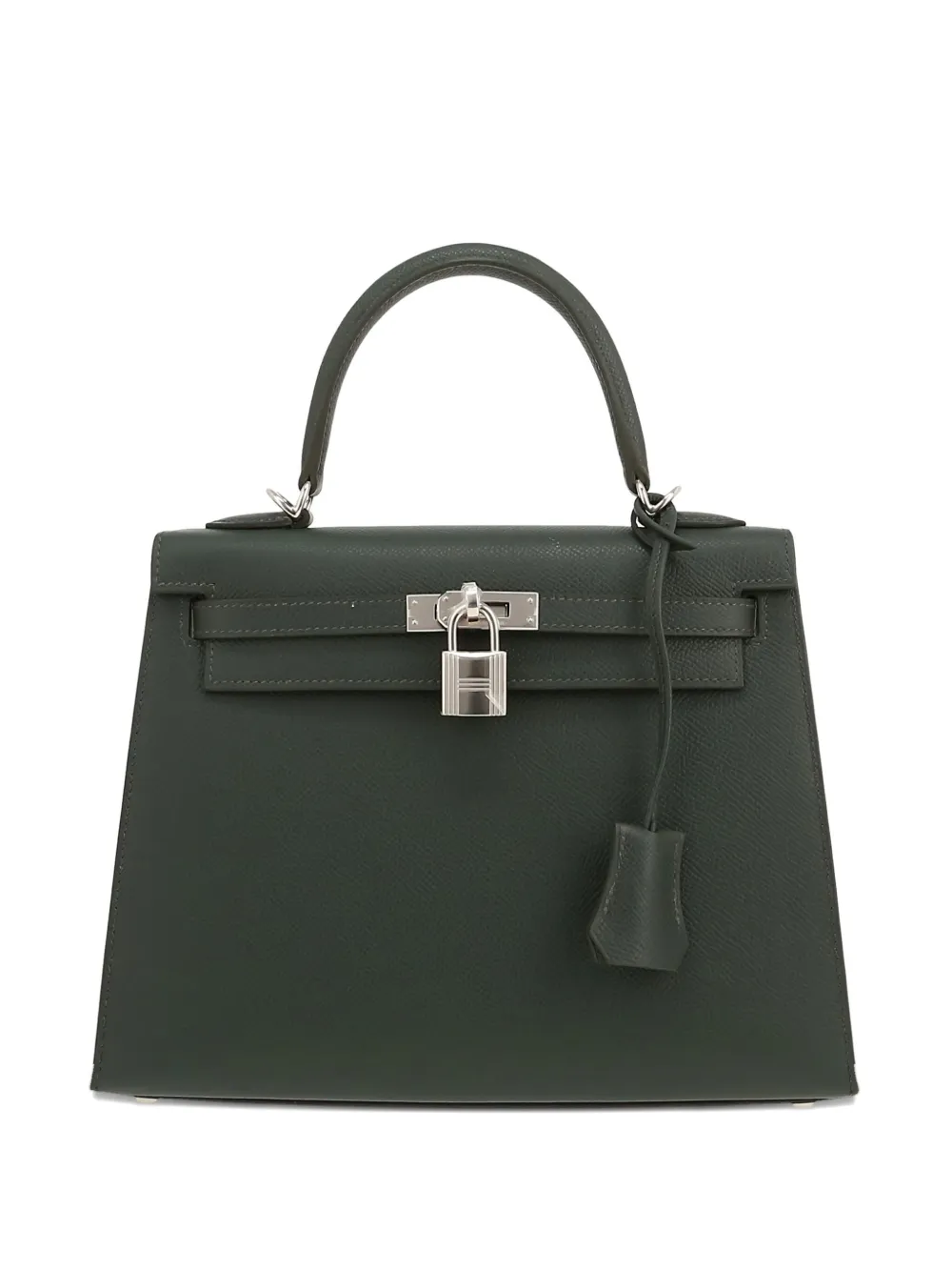 Hermès Pre-Owned tote Kelly 25 2025 | verde | Image 1