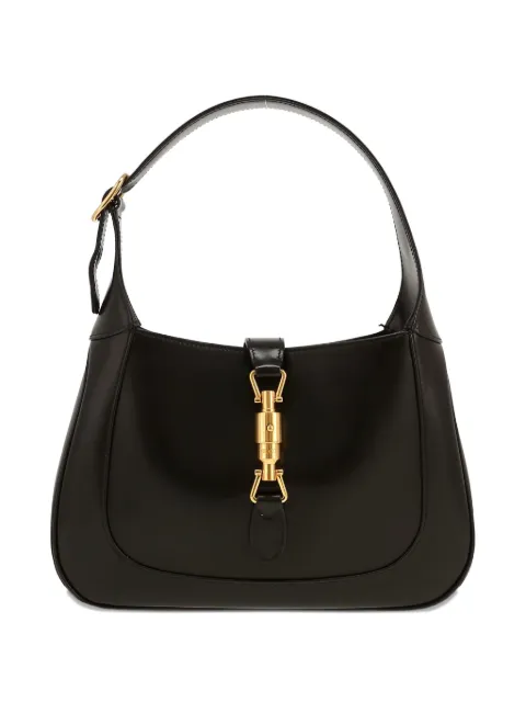 Gucci Pre-Owned bolsa de hombro Jackie de piel 2020