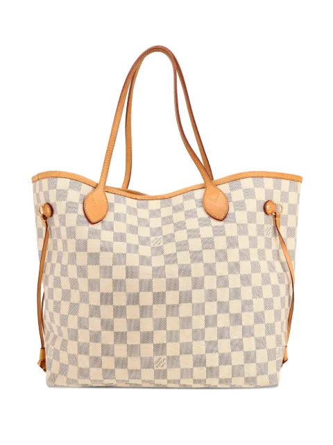 Louis Vuitton Pre-Owned Neverfull tote bag