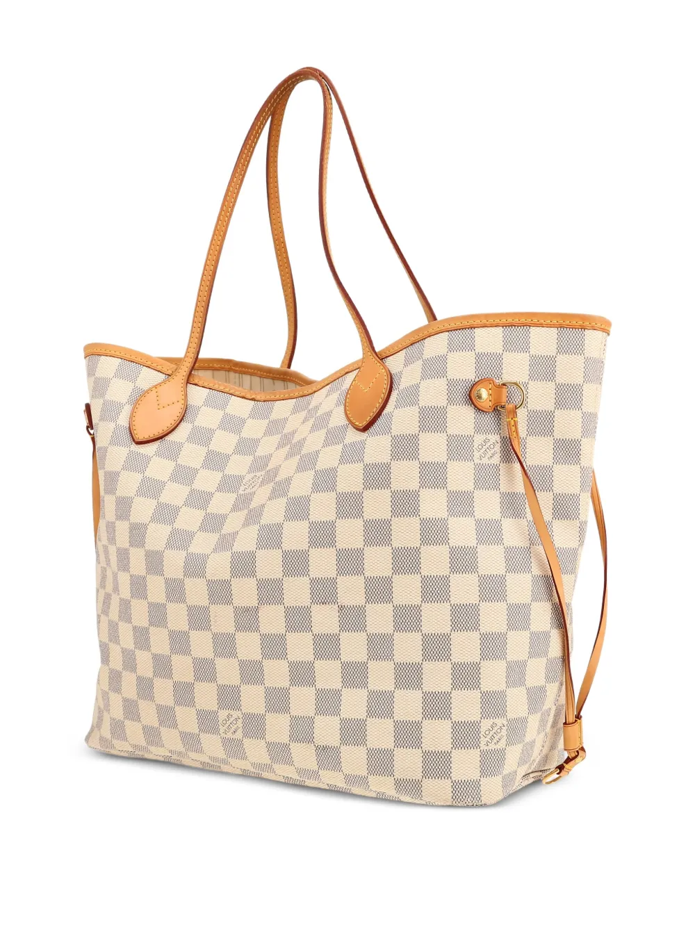 Louis Vuitton Pre-Owned Neverfull Shopper | Pre-owned & Archive | Image 2