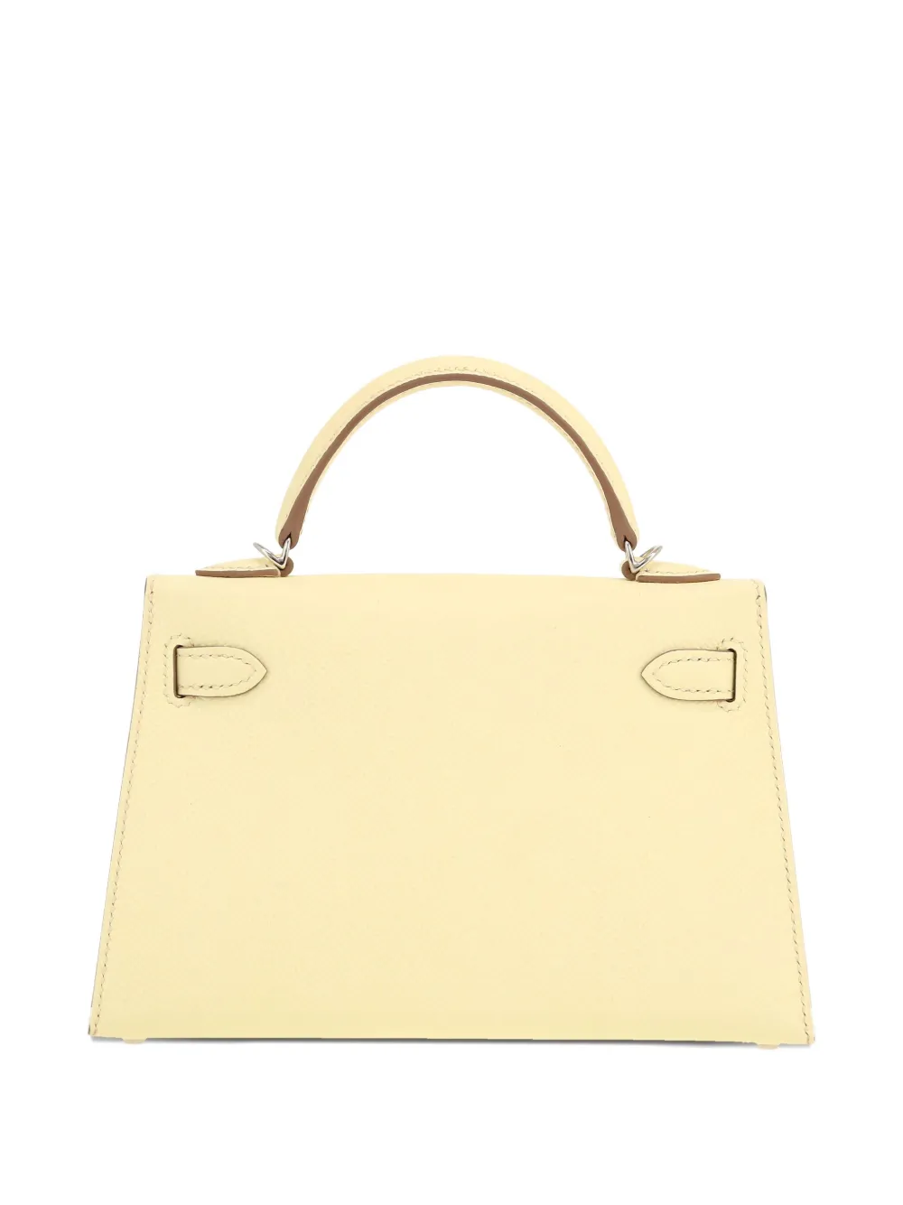 Hermès Pre-Owned 2024 Kelly 20 leather mini bag | Mini Bags | Image 2