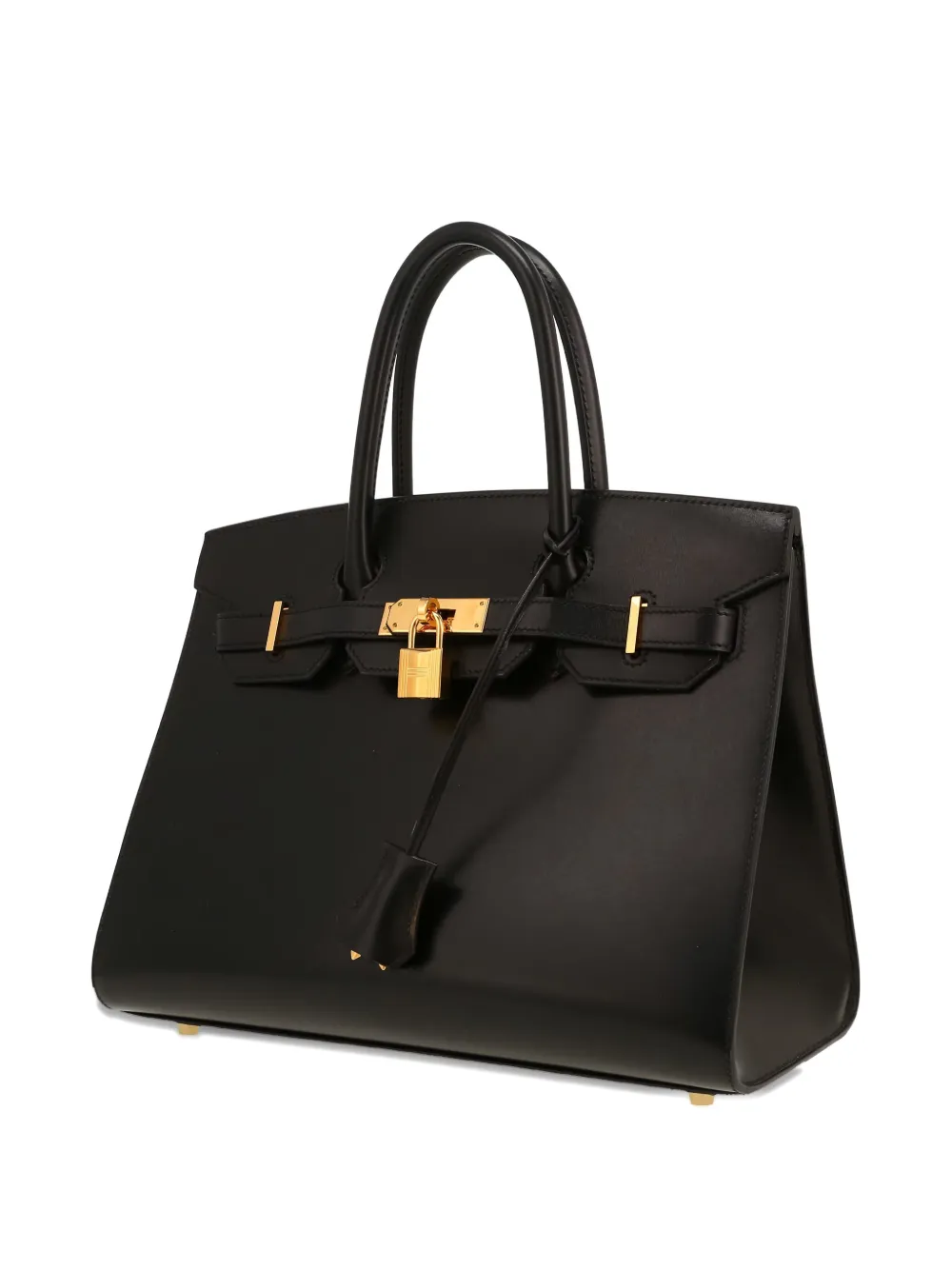 2022 Birkin 30 Leather Handbag