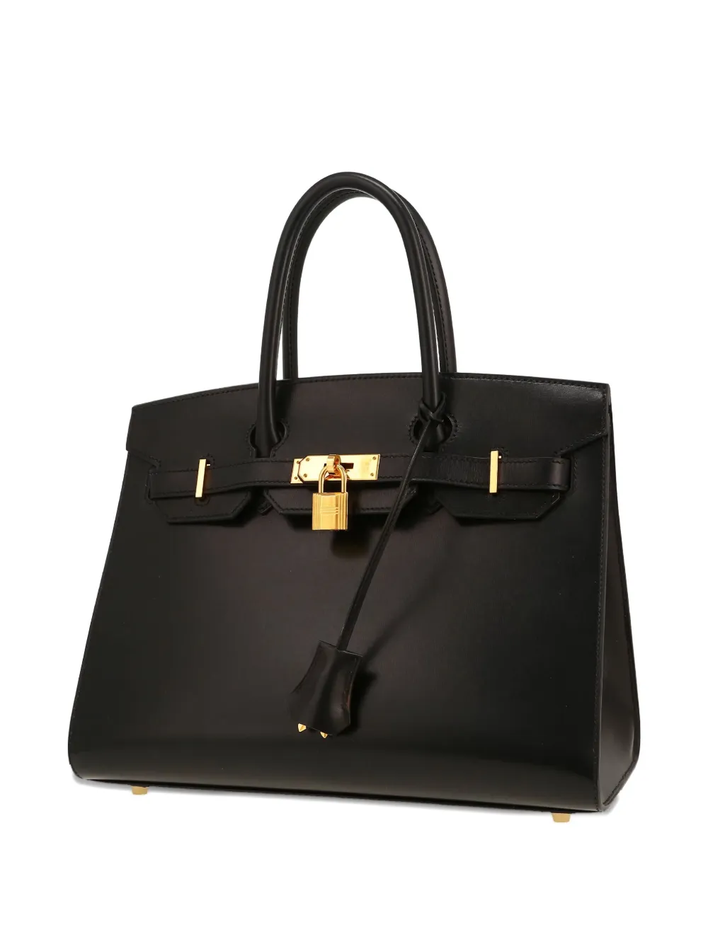2022 Birkin 30 Leather Handbag