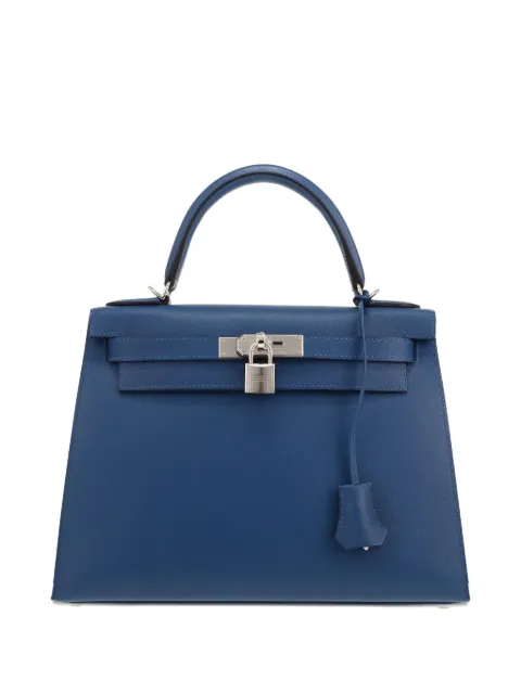 Hermès Pre-Owned sac à main Kelly 28 (2015)
