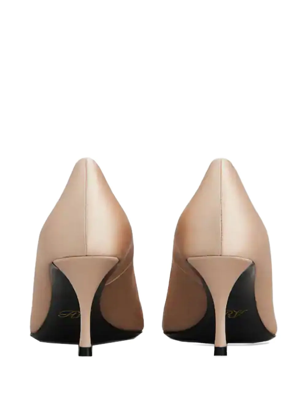 Roger Vivier zapatillas Efflorescence con tacón de 65mm | Zapatillas | Image 2
