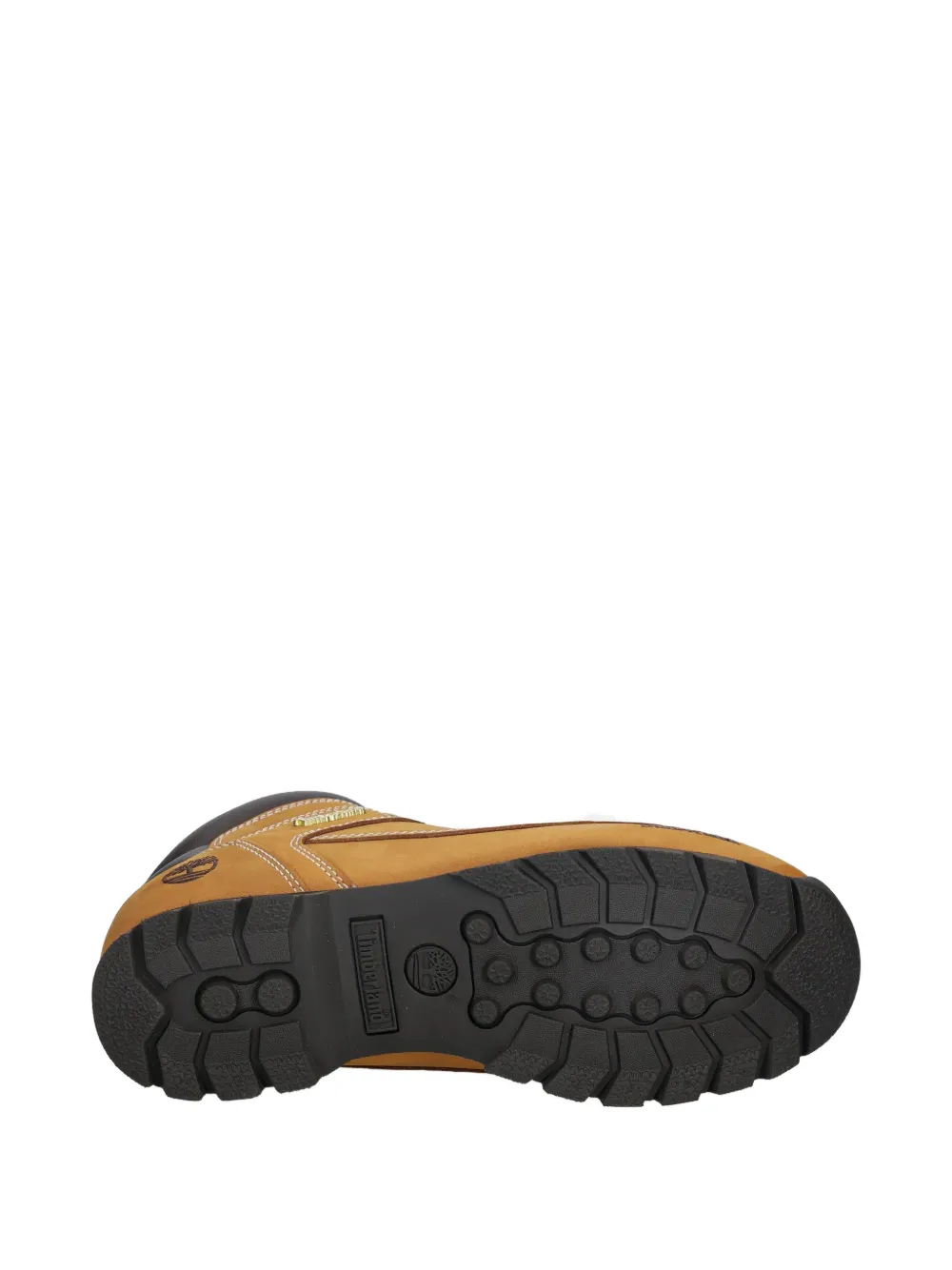Timberland Euro Sprint lace-up boots Beige