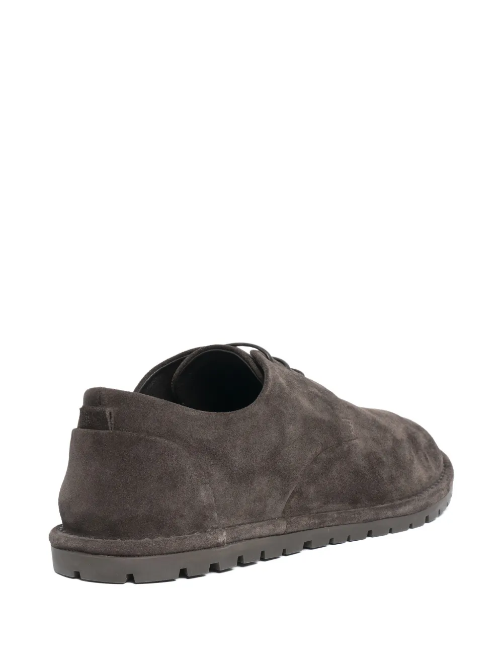 Marsèll lace-up derby shoes Bruin