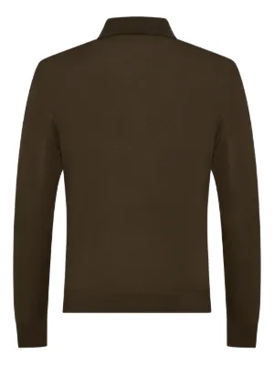 Tom Ford（トム・フォード）メンズ ポロシャツ - FARFETCH