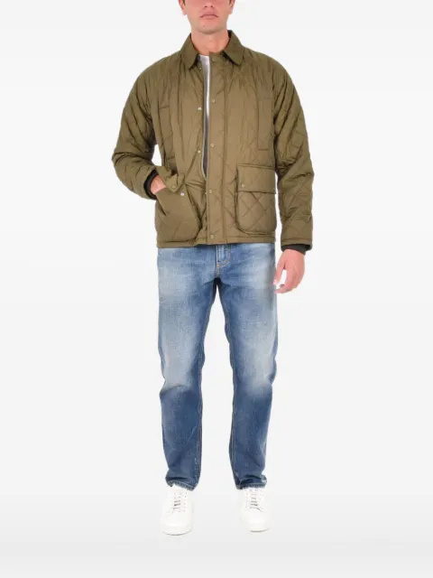 Herno Steppjacke mit Taschen