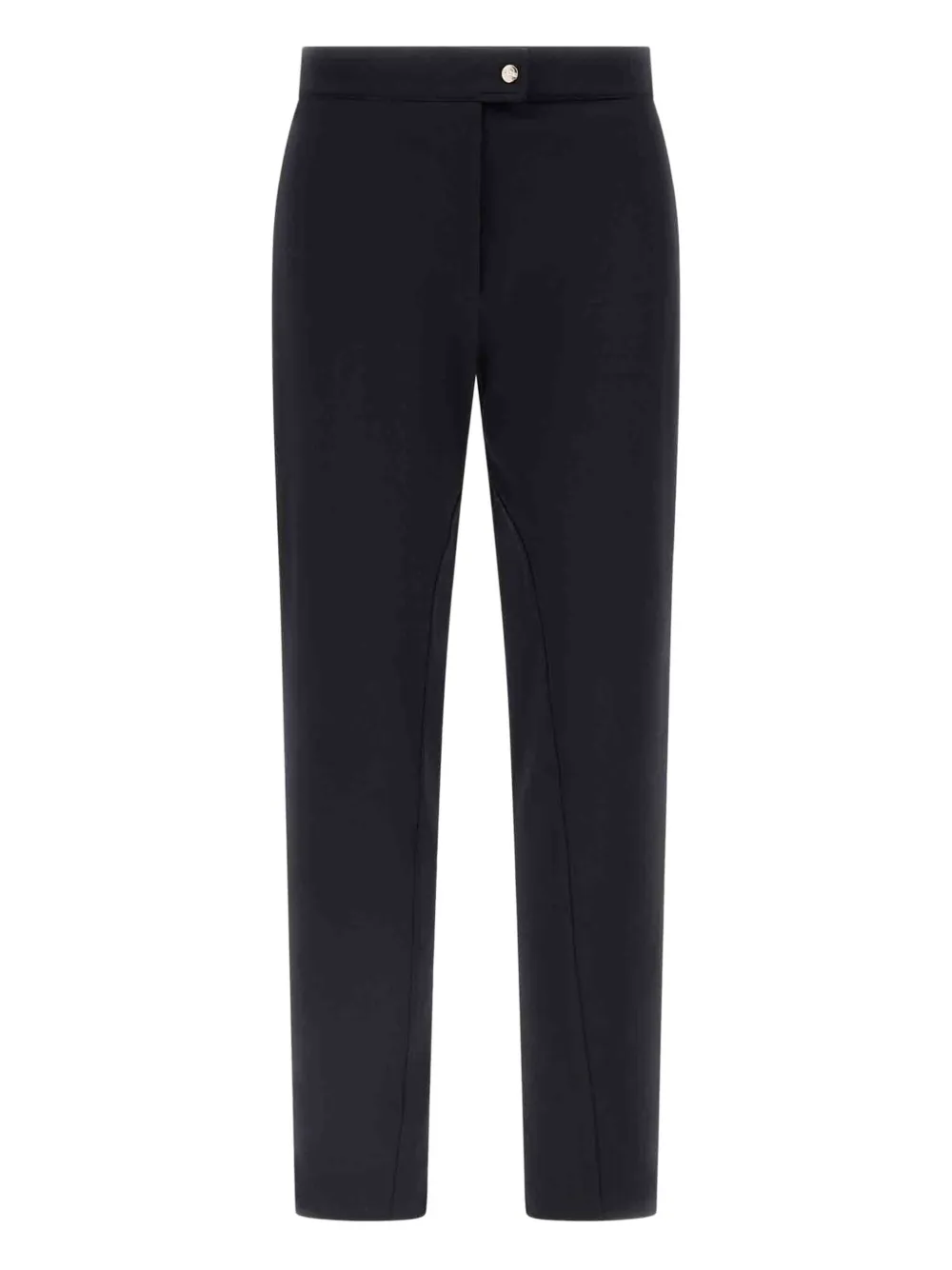 Herno button trousers | Blue | Image 1