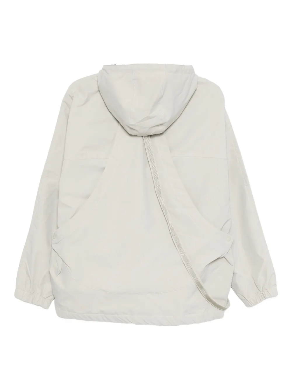 Musium Div. multi-pockets hooded jacket | Hooded Jackets | Image 2