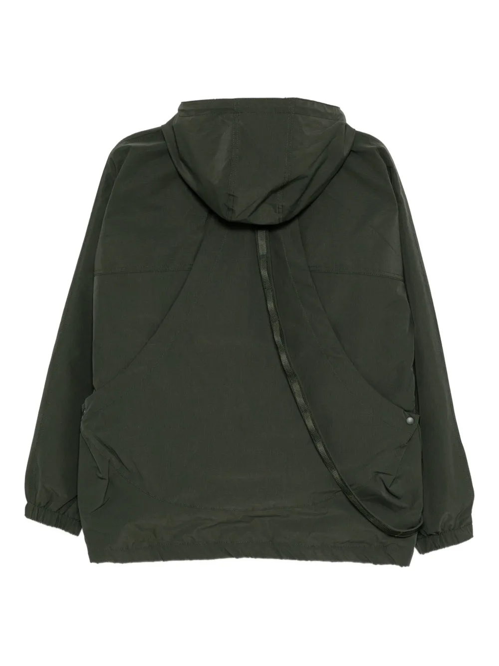 Musium Div. veste à design multi-poches | Vestes à capuche | Image 2