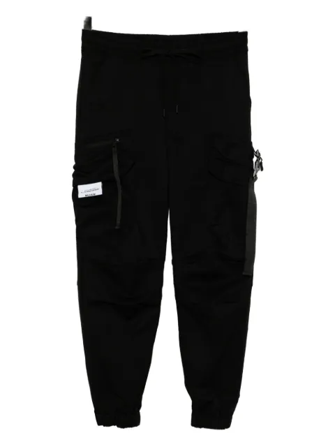 Musium Div. cargo trousers 