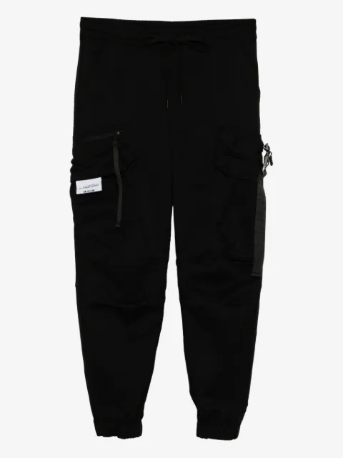 Musium Div. pantalones tipo cargo