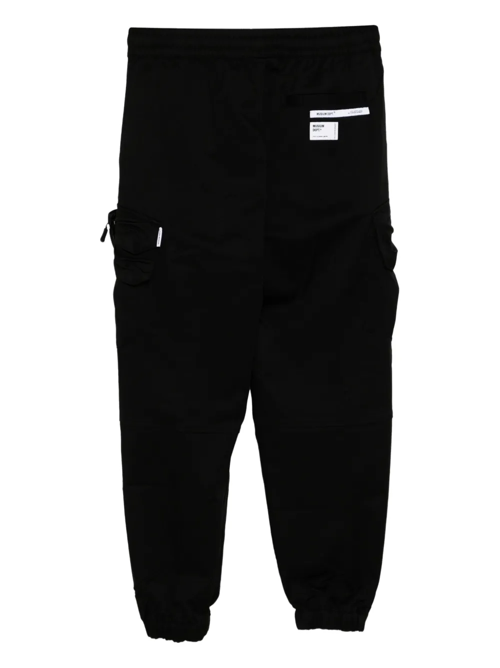 Musium Div. cargo trousers | Tapered Trousers | Image 2