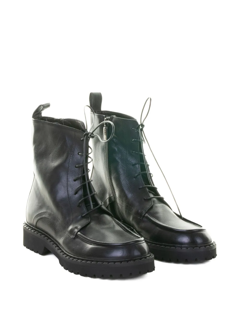 Laura B lace-up ankle boots | Ankle Boots | Image 2