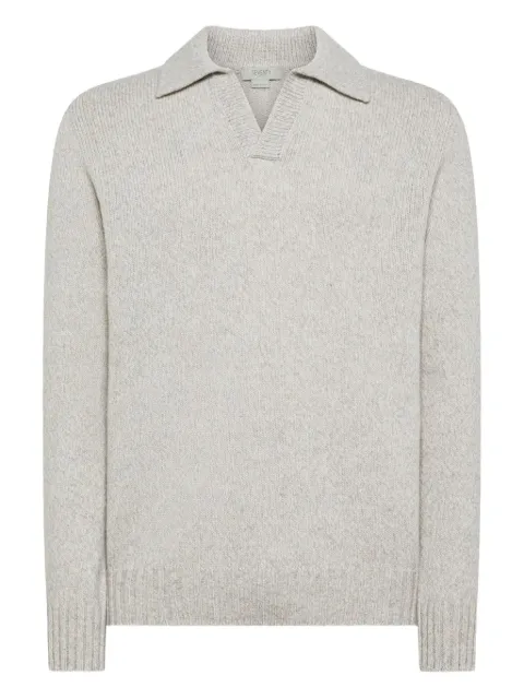 Seventy V-neck sweater