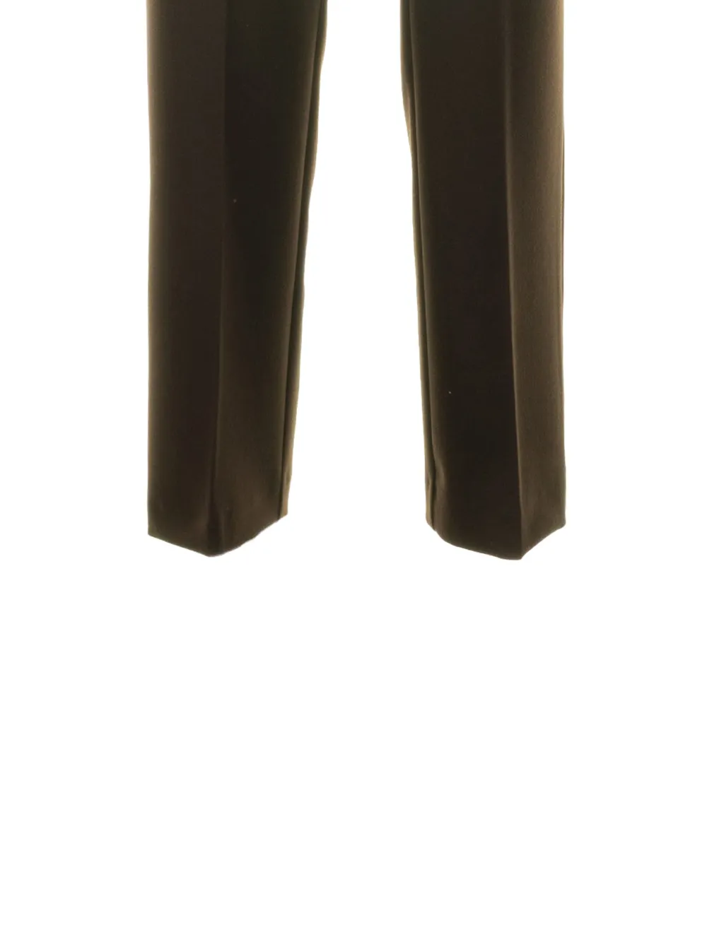 Cinque button trousers - Bruin