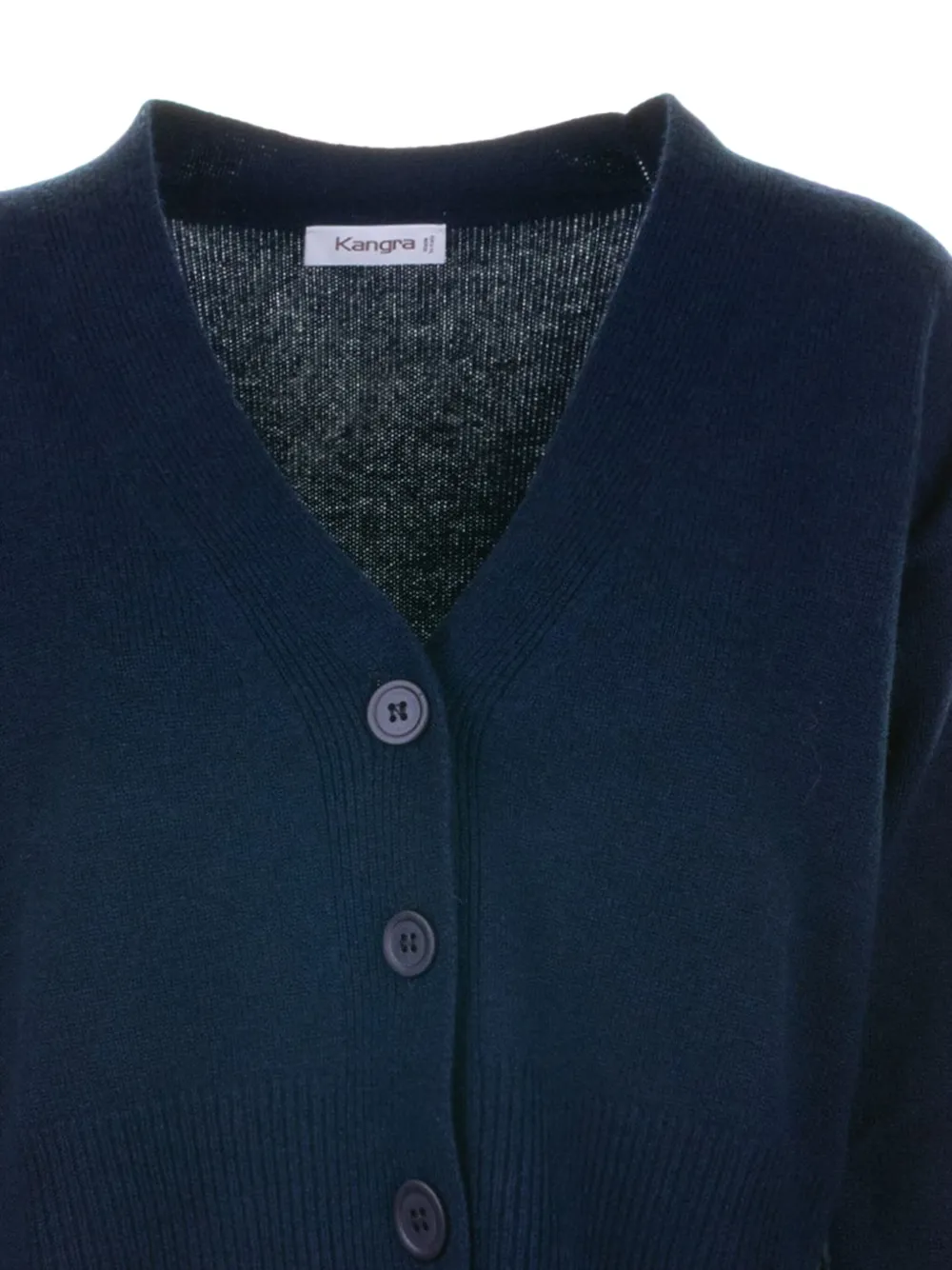 Kangra cárdigan con botones y cuello en V | Cárdigans | Image 2