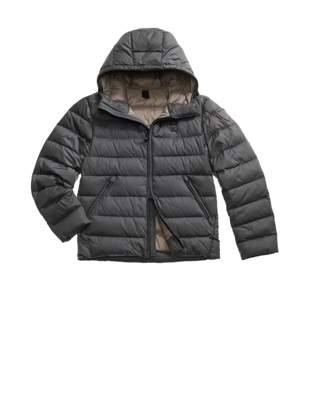 Blauer  padded coat | Down Coats | Image 2