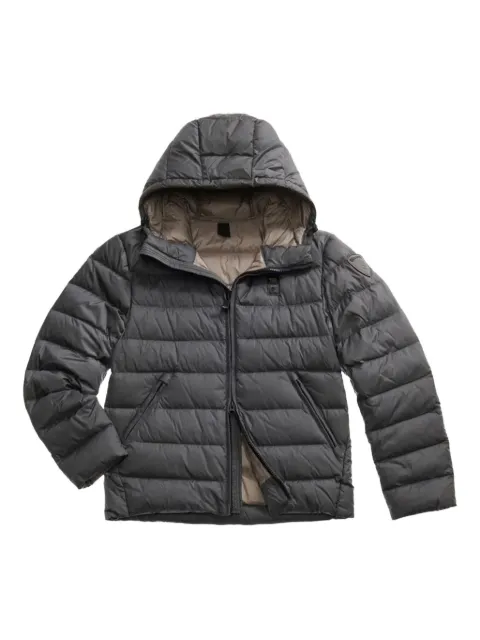 Blauer  padded coat