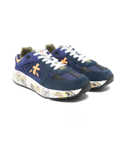 Premiata Kids baskets Robin