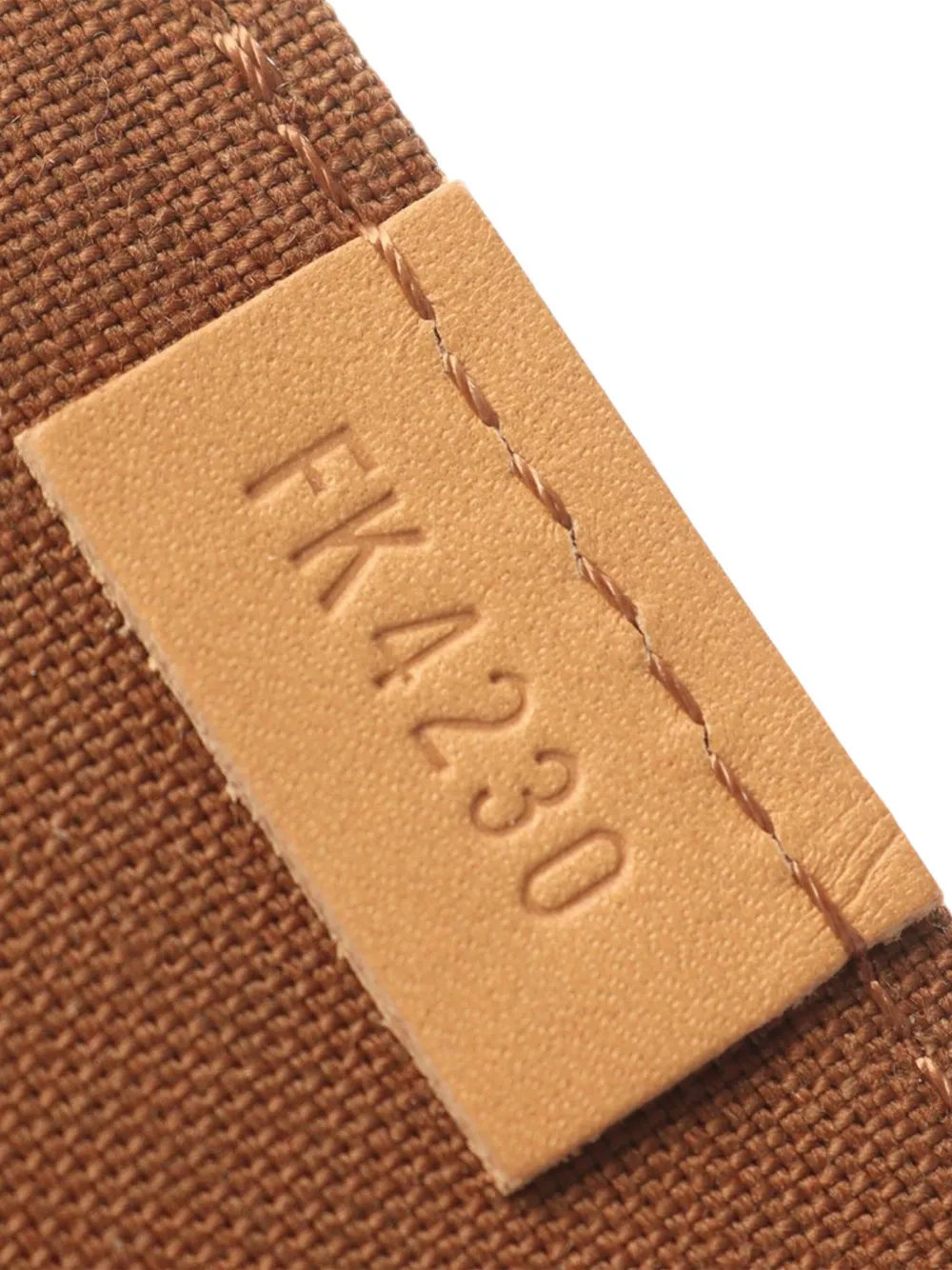 Pre-owned Louis Vuitton 2020 Monogram Petit Sac Plat Satchel In Brown