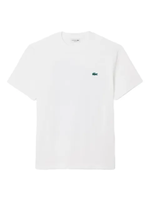 Lacoste cotton T-shirt