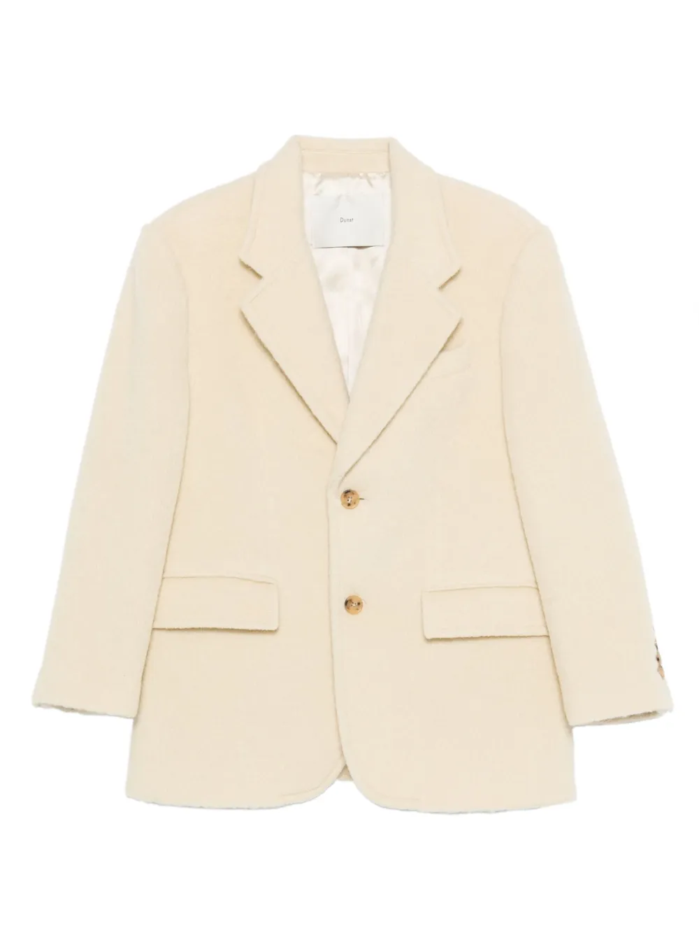 DUNST blazer con botones y bolsillo | neutro | Image 1