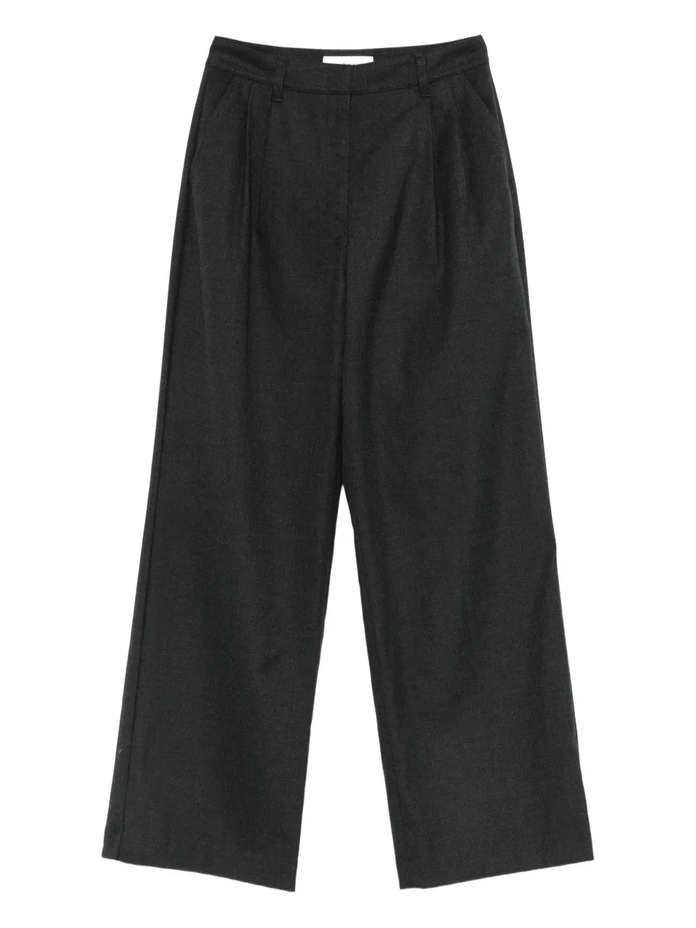 DUNST pantalones con doble pinza | gris | Image 1