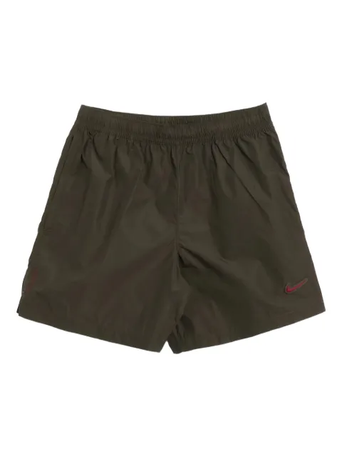 Nike شورت 'نوكتا' بخصر مطاطي