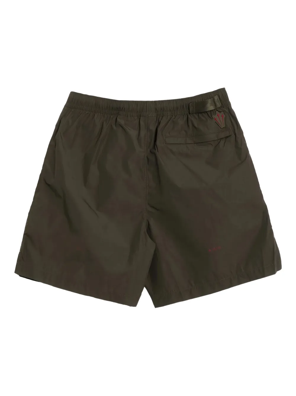 Nike Nocta elasticated shorts | Track & Running Shorts | Image 2