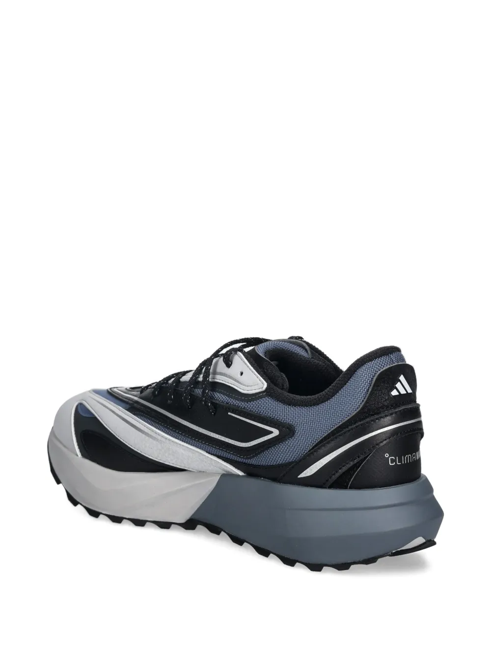 adidas Lightblaze ATR gestreepte sneakers Wit