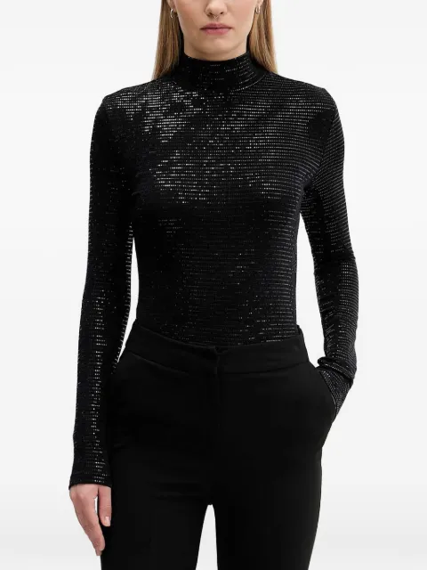 HUGO Drisila turtleneck top