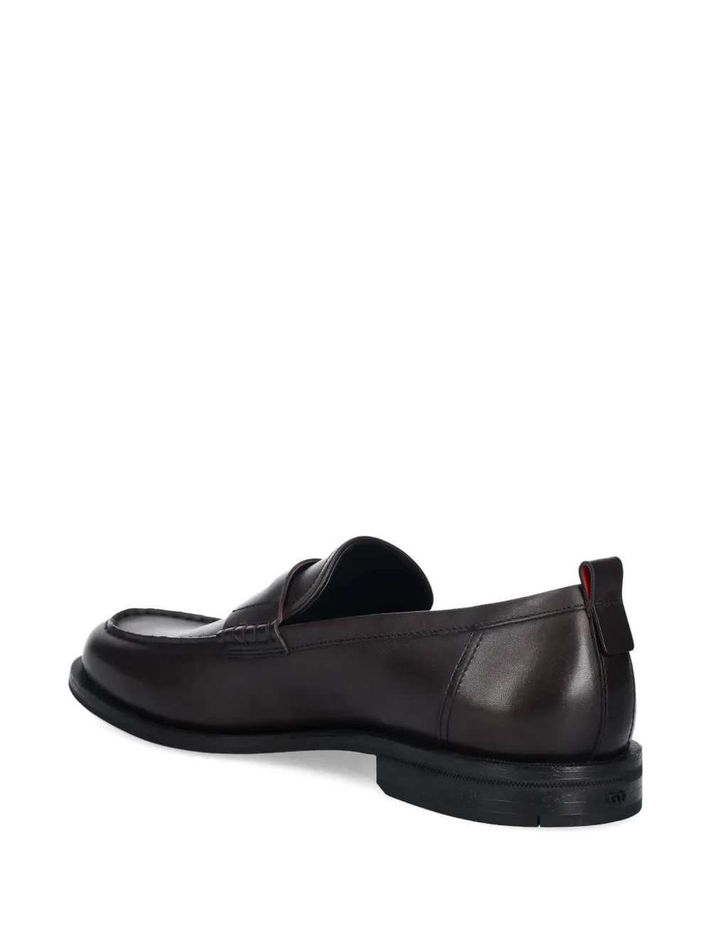 HUGO Penny loafers Bruin