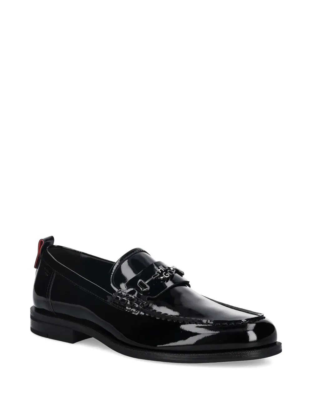 HUGO hardware-detail loafers | Image 2