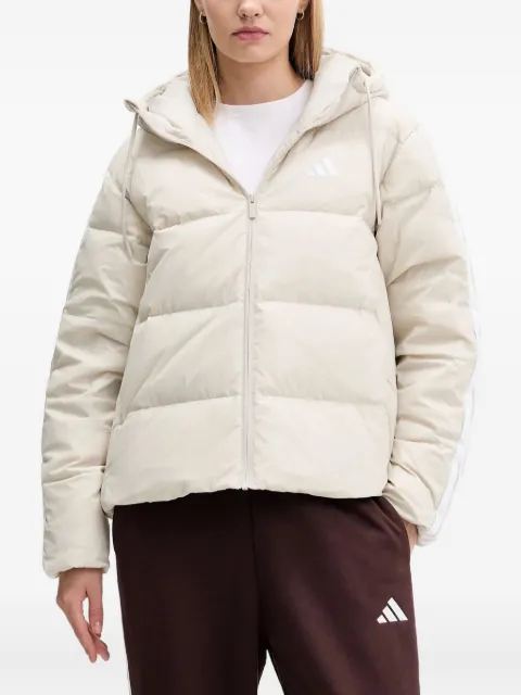 adidas chamarra Climawarm