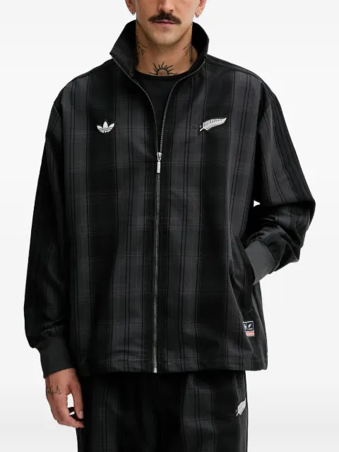 adidas x All Blacks Firebird track jacket