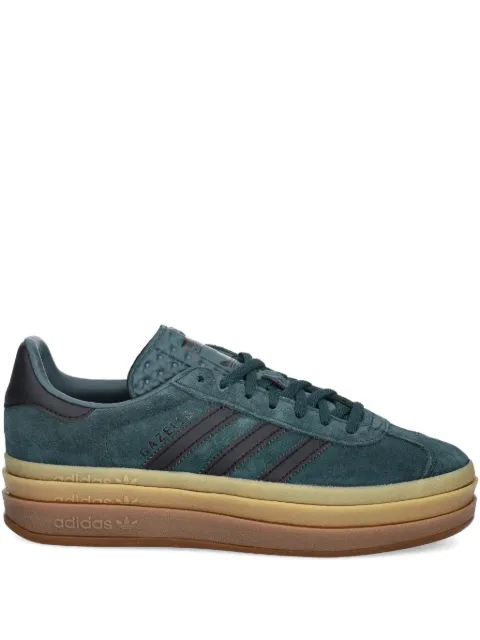 adidas Gazelle Bold プラットフォームスニーカー