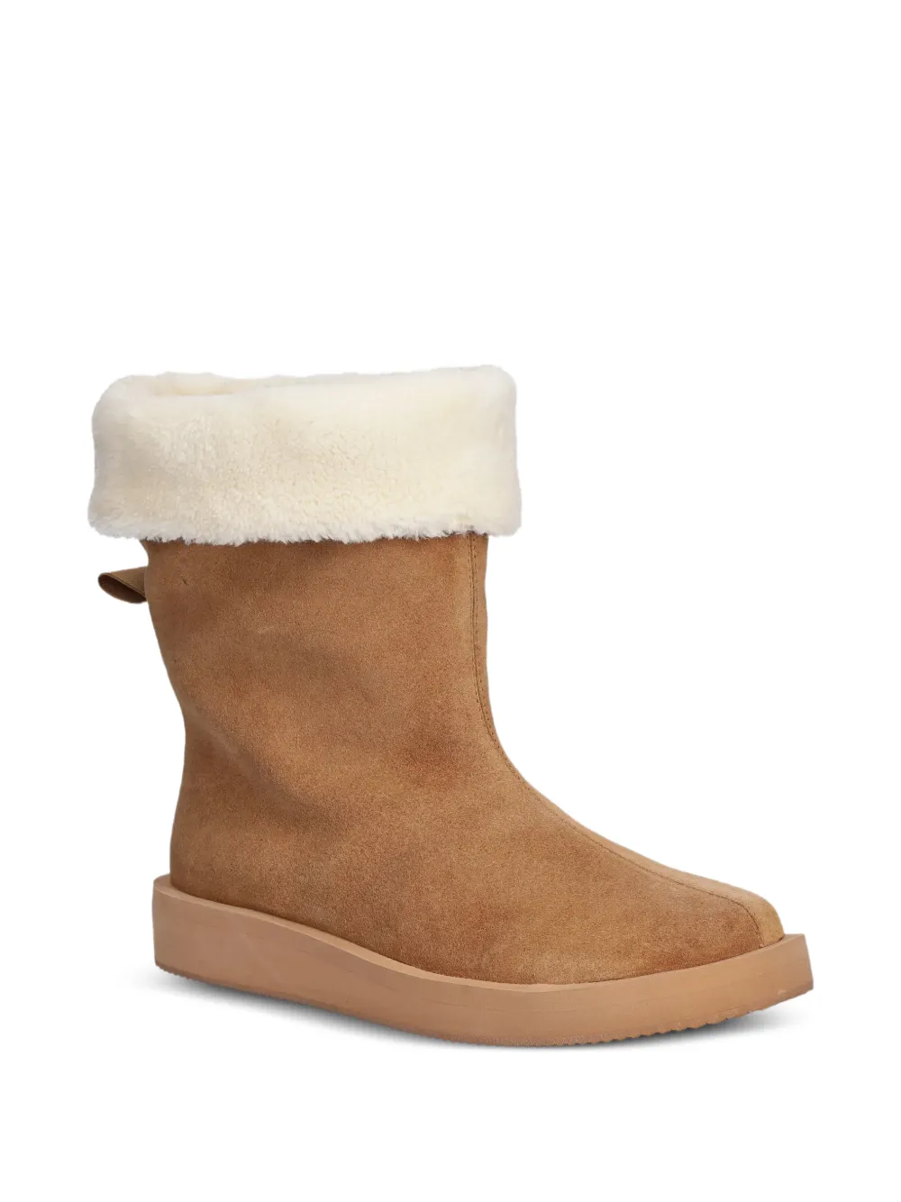 HUGO botas de gamuza | Botines | Image 2