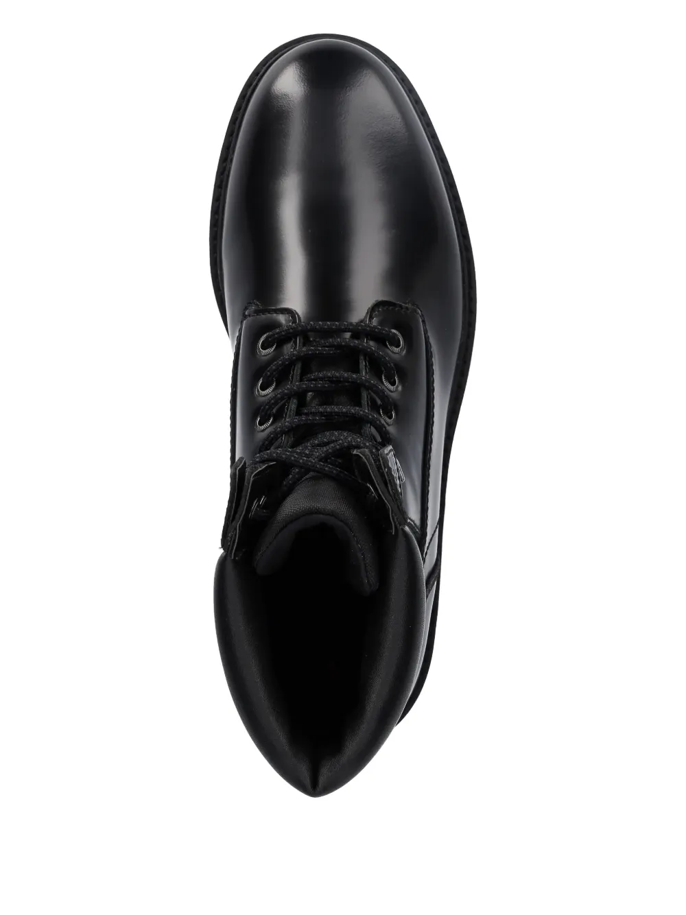 HUGO Veterlaarzen Zwart