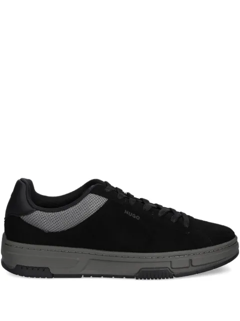 HUGO lace-up sneakers
